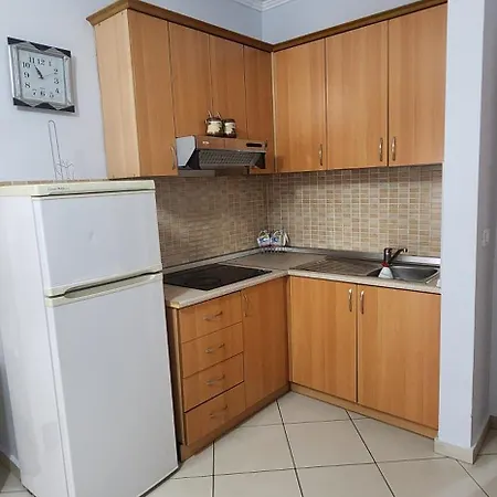 Apartment Lungomare *
